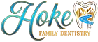 Hoke Family Dentistry Web Logo